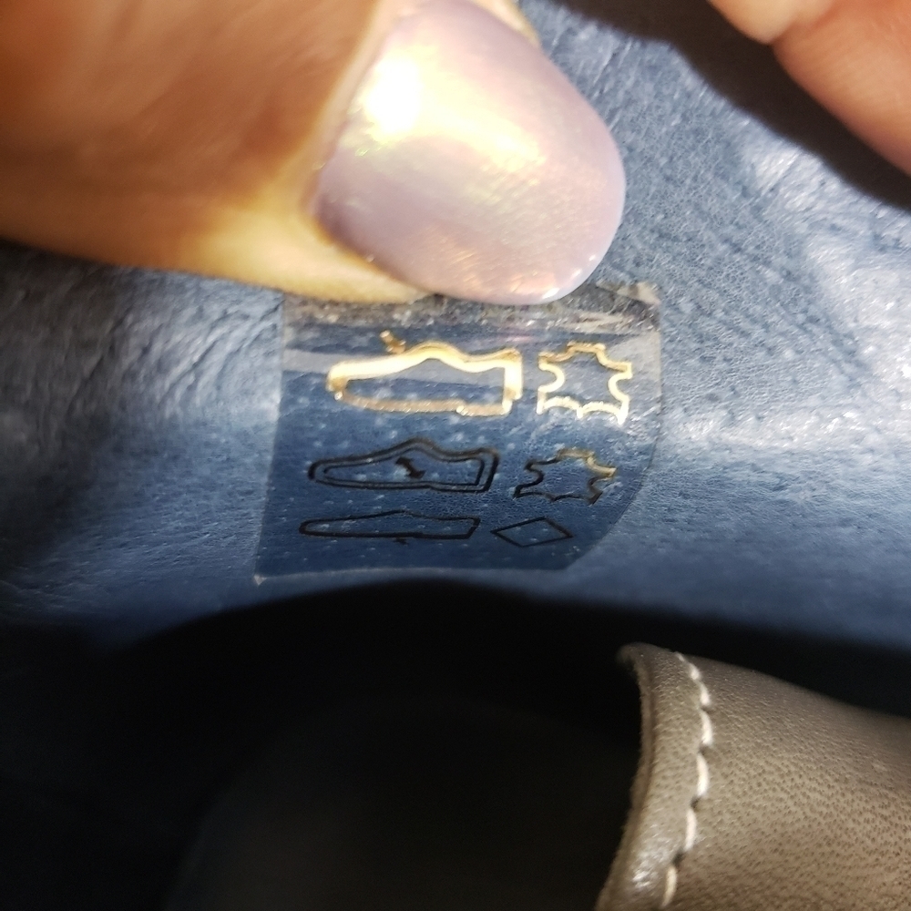 Mistral Ankle Boots - Picture 10 of 10